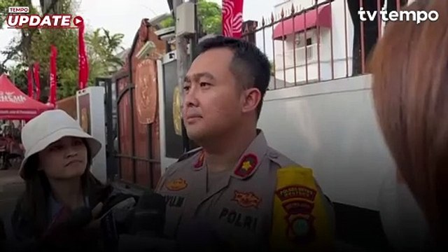 Partai Buruh Batal Demo di KPU, Akan Gelar Aksi Susulan Jika DPR Ingkar Janji