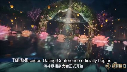 Soul land 2 episode 64 preview