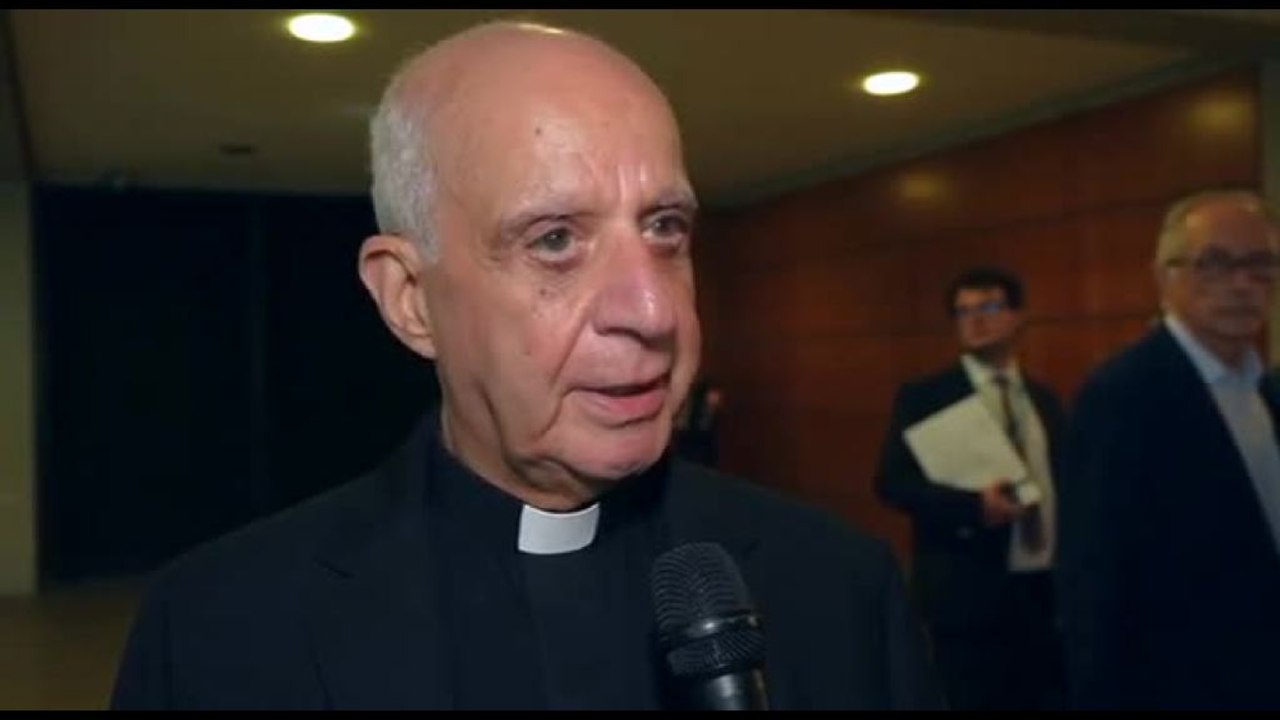 Giubileo, mons. Fisichella: siamo al rush finale, molte cose mature