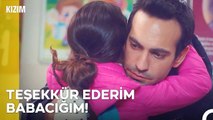 Belki Çok Büyük Bir Şey Değil Ama... - Kızım 7. Bölüm