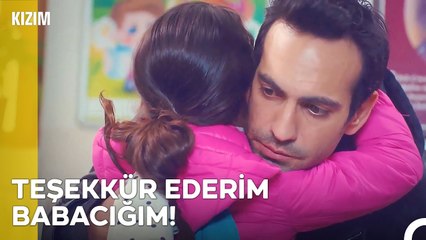 Belki Çok Büyük Bir Şey Değil Ama... - Kızım 7. Bölüm