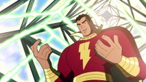 Batman The Brave and The Bold -2x10 - Il Potere di Shazam!