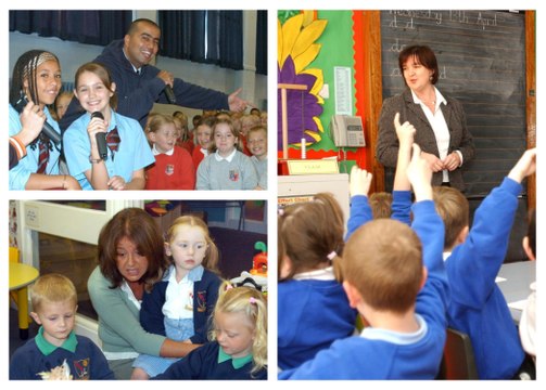 A tribute to Sunderland teachers