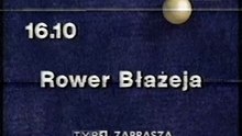 1 - Zakończenie programu (28.01.2000)