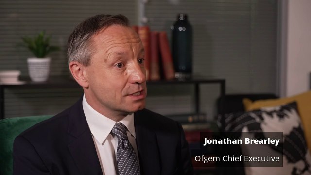 Ofgem: Energy price hike will be difficult for households