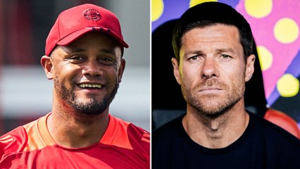 Petersens Prognose: Warum Bayern Leverkusen wieder vom Thron stößt