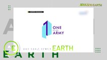 Amazing Earth: How 'One in an Army' protects the planet! (Online Exclusives)