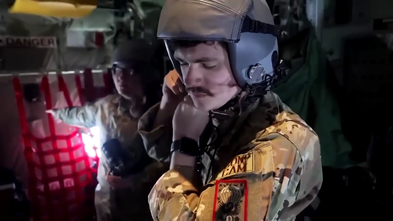 Inside the US Humanitarian Airdrops to Gaza: Challenges and Impact