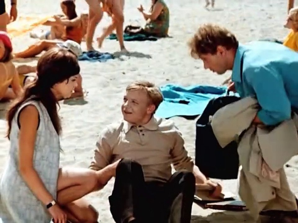 Большая перемена 1 серия.