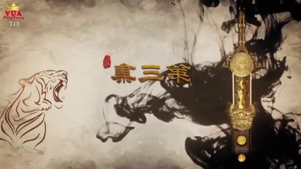 Tập 3 - Võ Thần Triệu Tử Long (Lồng tiếng)_DV Lâm Canh Tân, Im Yoona, Giả Thanh