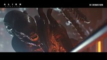 Alien: Romulus | Tv Spot: Hunt