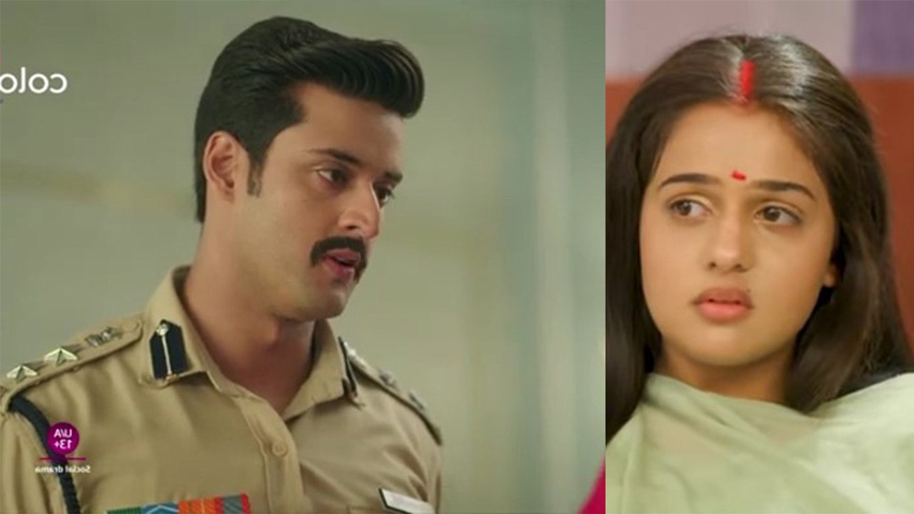 Mera Balam Thaanedaar Spoiler Update: Bulbul से फिर रिश्ता तोड़ेगा Veer ?  । Filmibeat