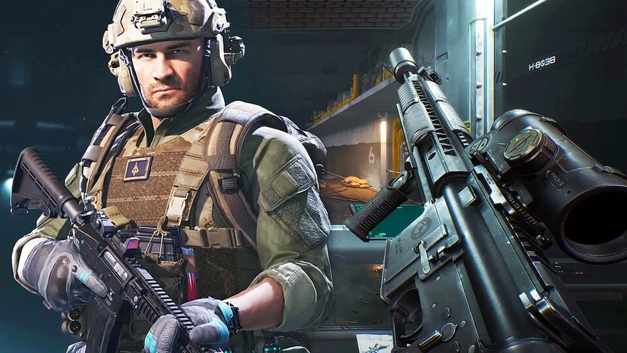Tarkov, aber zugänglich: Delta Force bereitet euch in 5 Minuten perfekt auf den Extraction-Modus vor