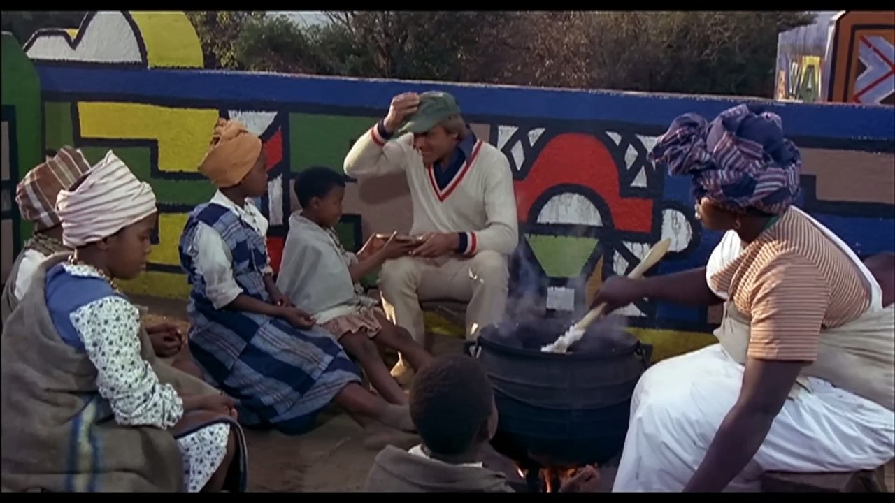 Cul et chemise - Film Complet en Français (Action, Comédie) 1979   Terence Hill & Bud Spencer