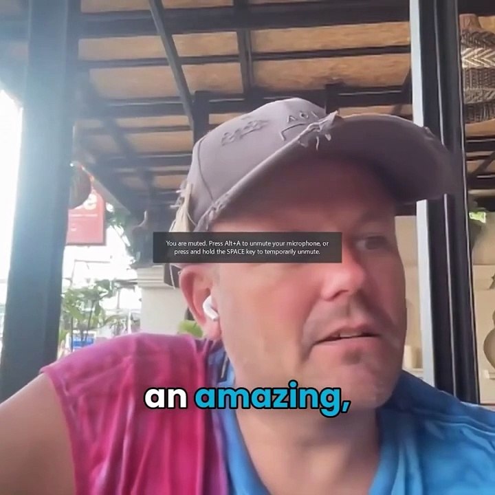 How AI Will Take Over Voice Dubbing | P33 - Mark Murphy Director Q&A