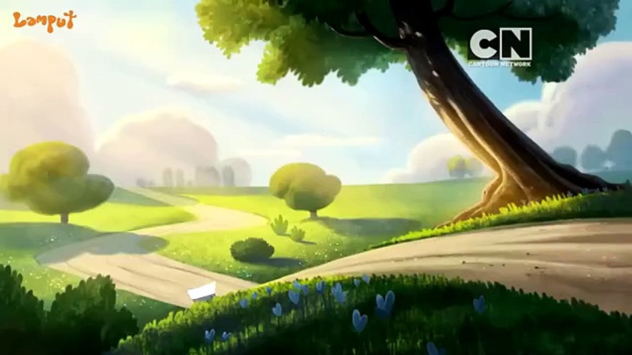 New Season | Follow the Lamput Workout Routine | New Episode | Lamput Video