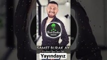 Samet Burak Ay - Keyfimiz Ellere Dert Oldu (Ferit Candan Remix) #SHORTS