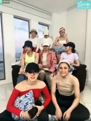 BINI Kumu Live - May 5, 2021