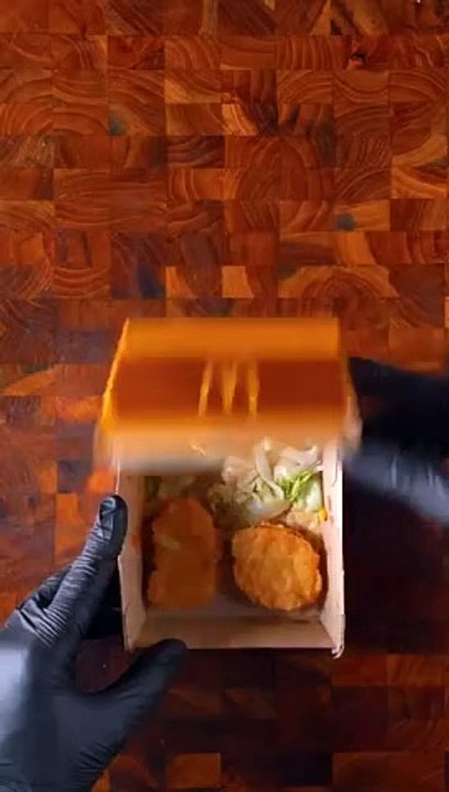 would you eat this