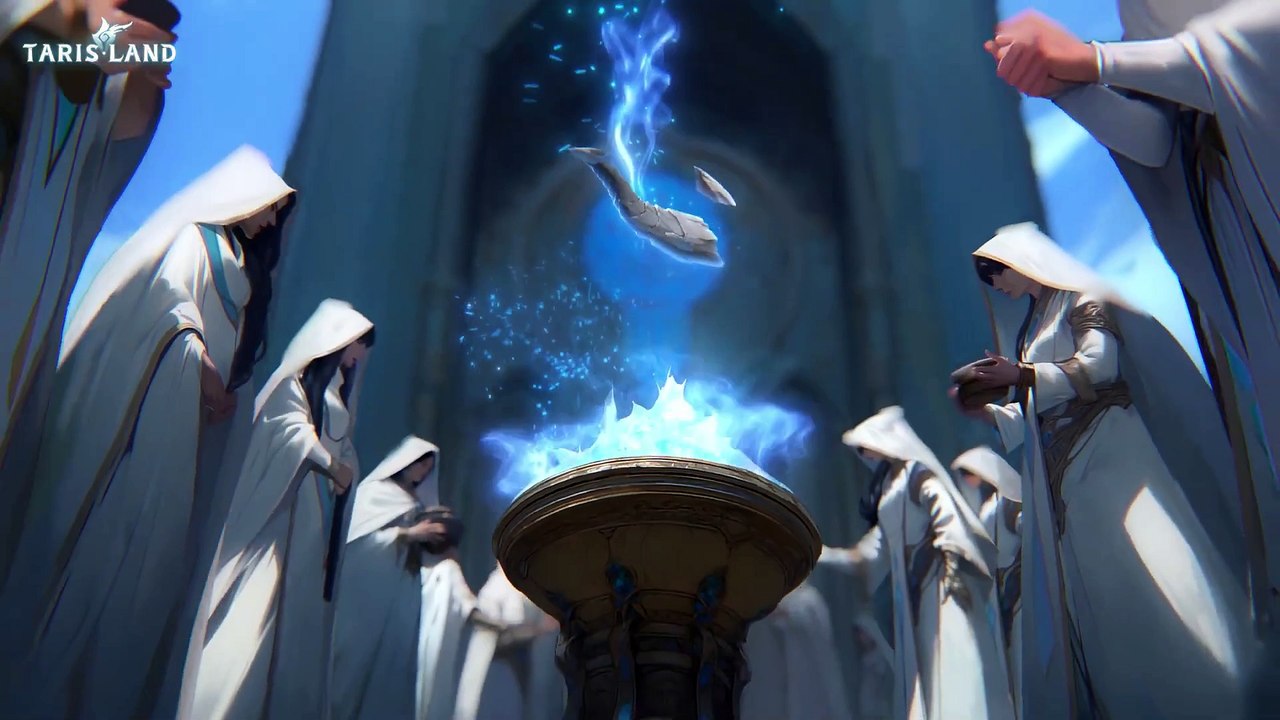 Tarisland zeigt seine Season 1 im neuen Trailer