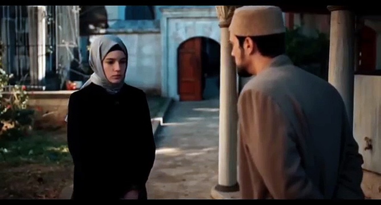 Zeynap and Cuneyt Complete story in Urdu ll Kiz...