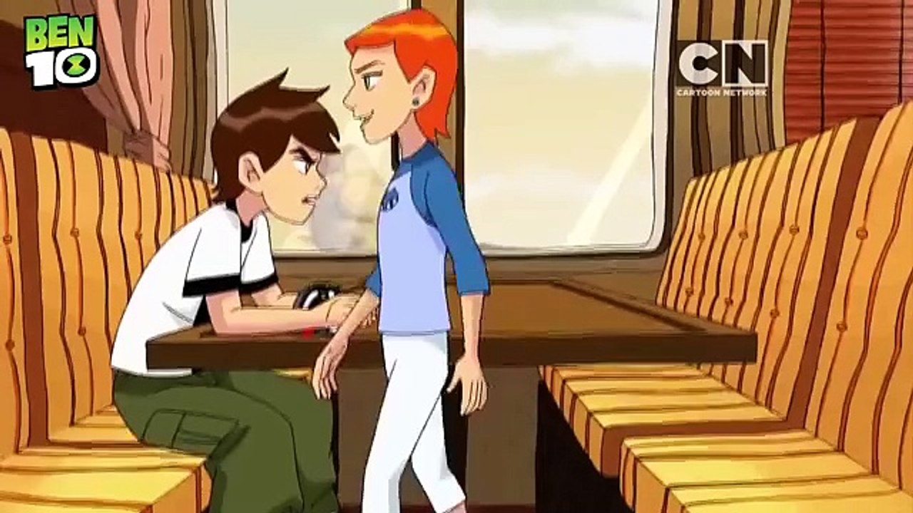 Ben 10 | Ben 10 Cartoons | Watch Ben 10 Superpowers | Only on Fun time