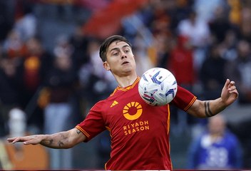 ديبالا يعود عن قرار الانضمام إلى القادسية