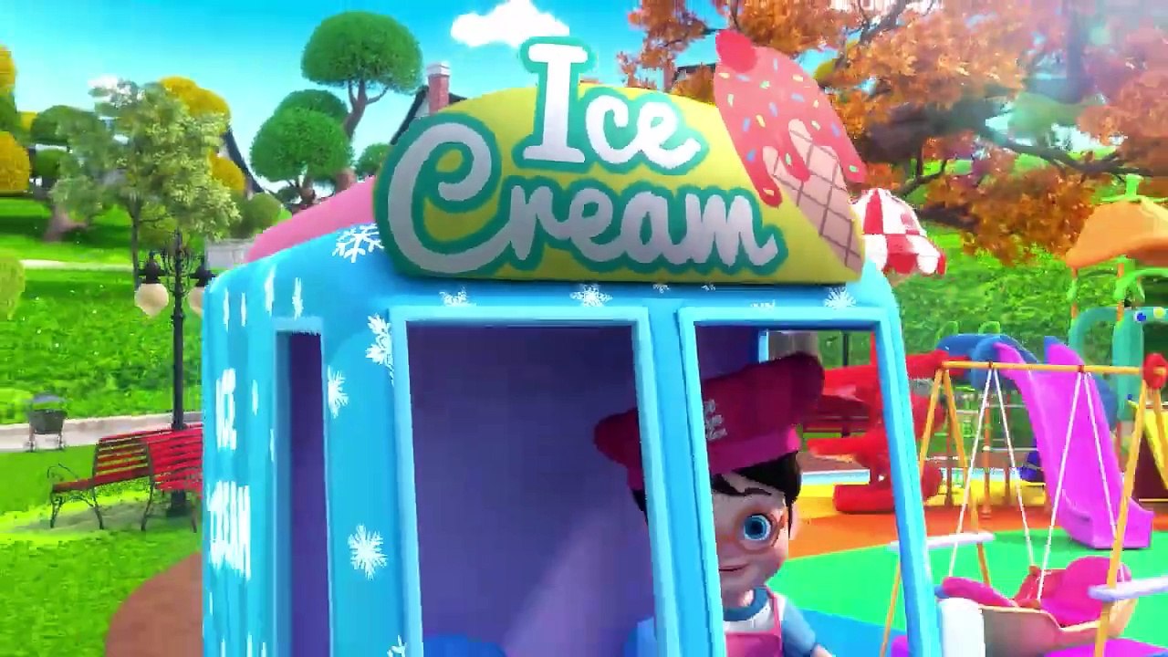 Ice-cream_Park_Show__feat.Baby_Zay___Chiya__[Official_Music_Video](720p)