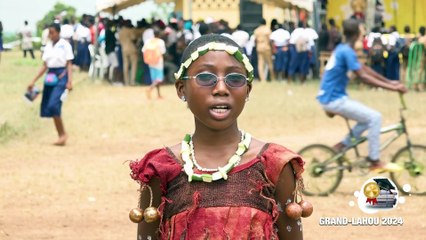 N°07 FREQUENCE 2 DANS MON ECOLE AU LYCEE MODERNE ARSENE ASSOUAN USHER DE GRAND-LAHOU 2024