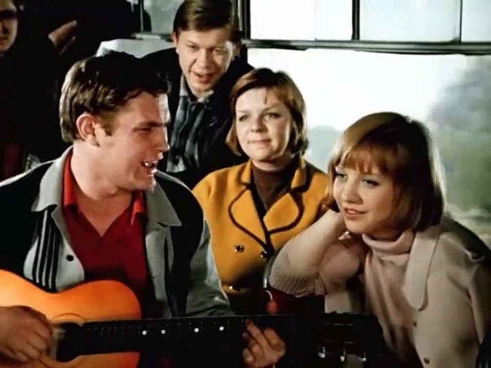 Большая перемена 4 серия.