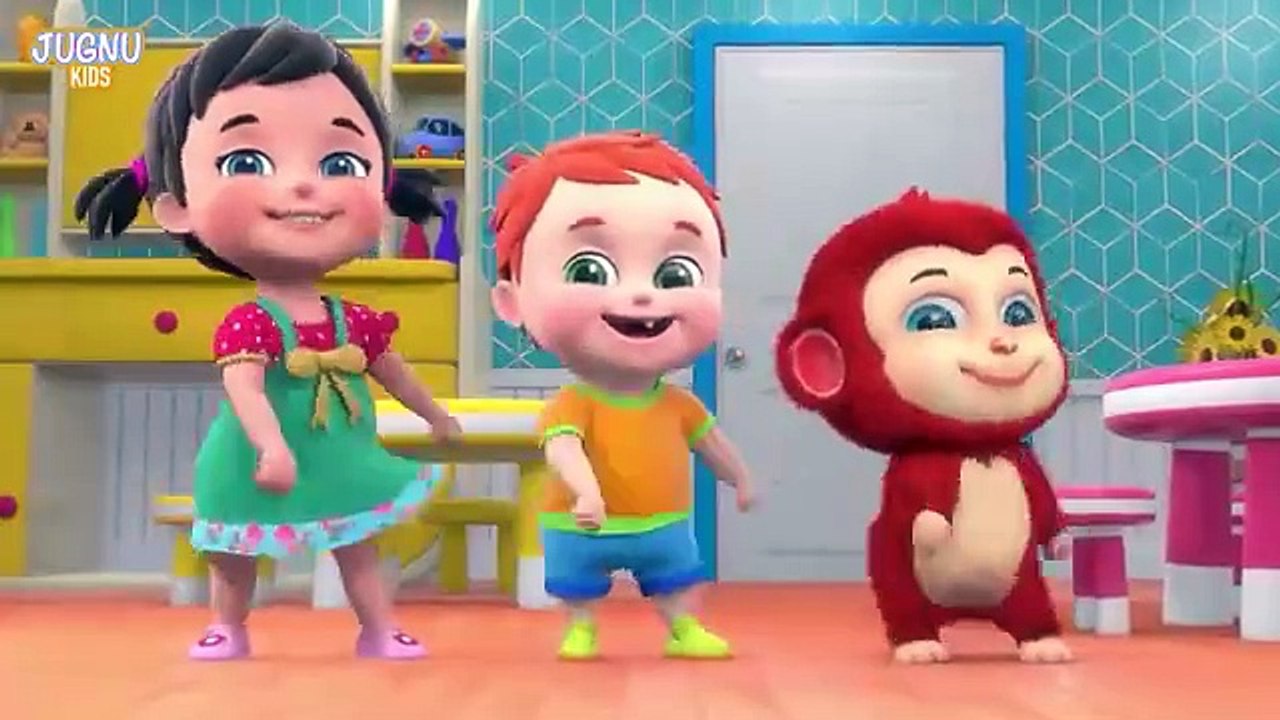 Cartoon - video Dailymotion