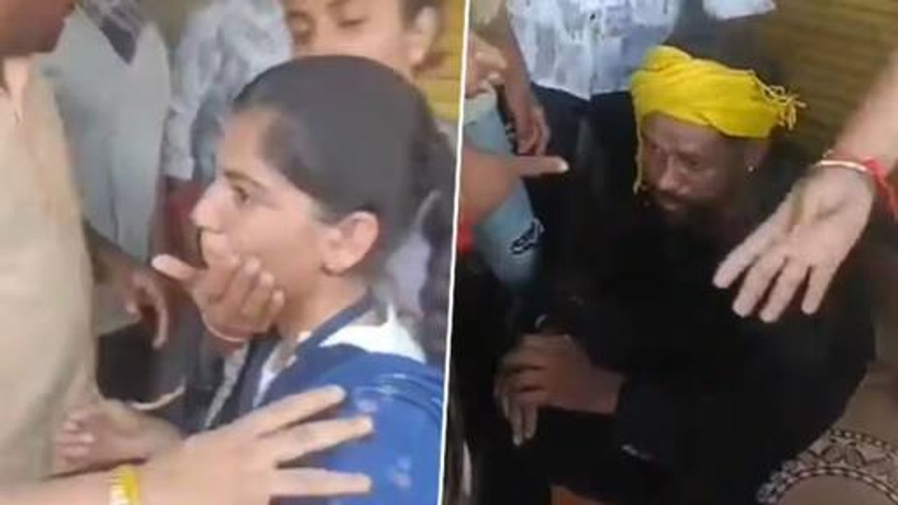 Nagpur Video