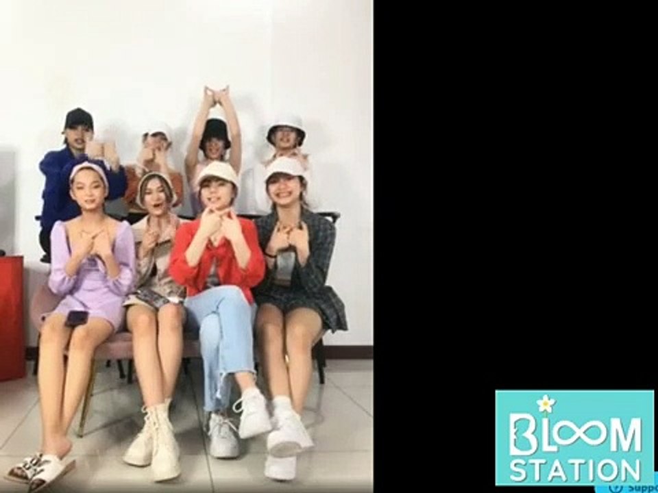 BINI Kumu Live - May 7, 2021