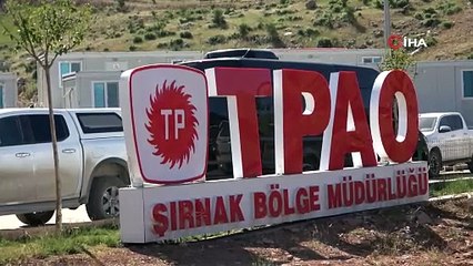 Türkiye'de petrol üretiminde yeni rekor: Yarısı Gabar'dan çıkarılıyor