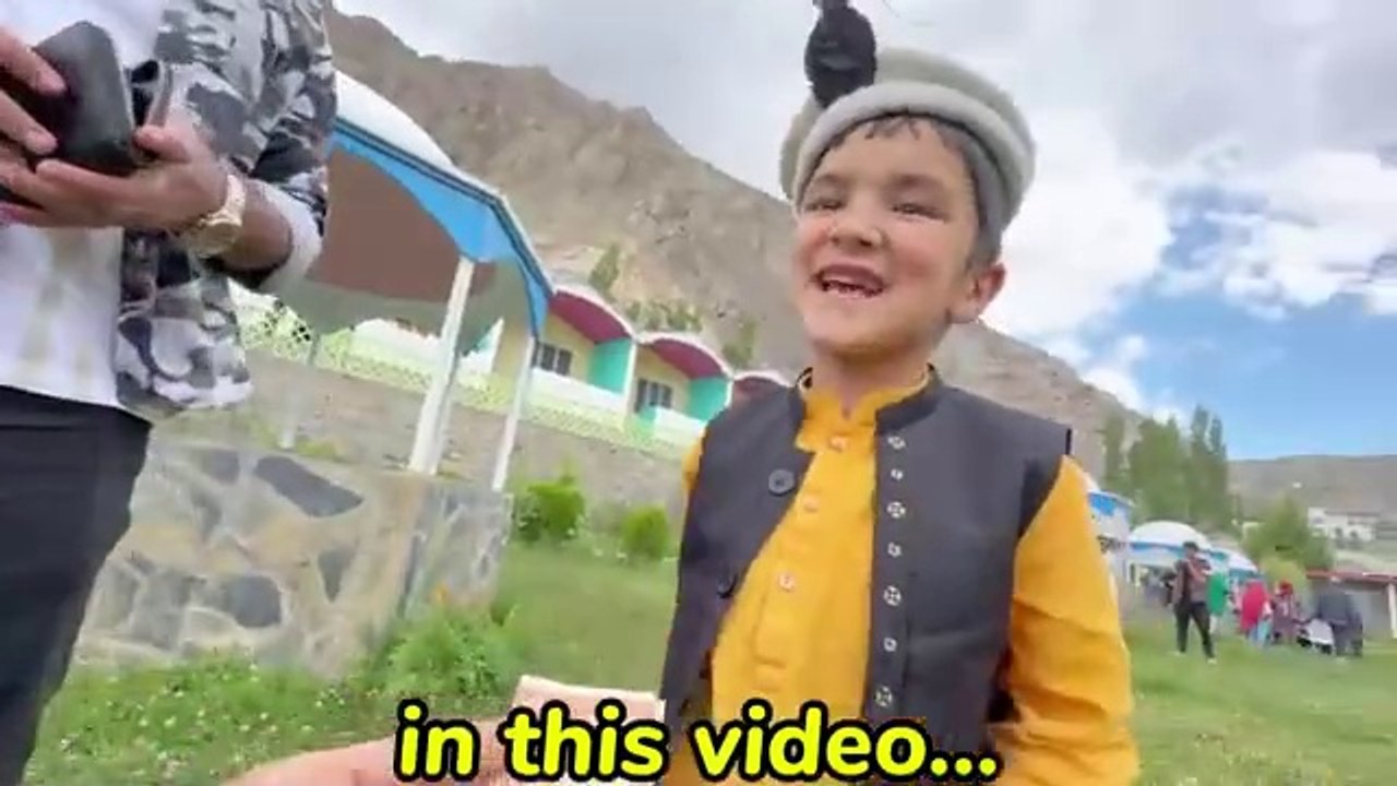 MOST AWAITED MEET UP