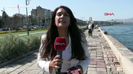 İzmir'de balık tutanlara önemli uyarı: "Ortada bir sorun yok cümlesi kurulana kadar balıkların tüketilmemesinde yarar olabilir"