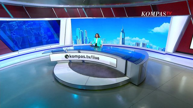 Begini Teknis untuk Umat Katolik Bisa Ikut Misa Akbar bersama Paus Fransiskus September Mendatang!