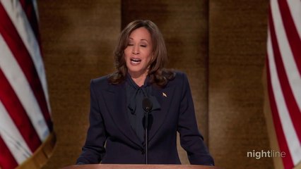 DNC Day 4 highlights_ Kamala Harris lays out her vision for America