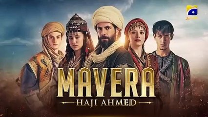 Mavera episode 5 Urdu dubed