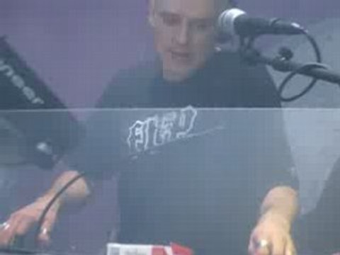 PASTIS & BUENRI @ ROLL'S DANCE CLUB (18/04/08)