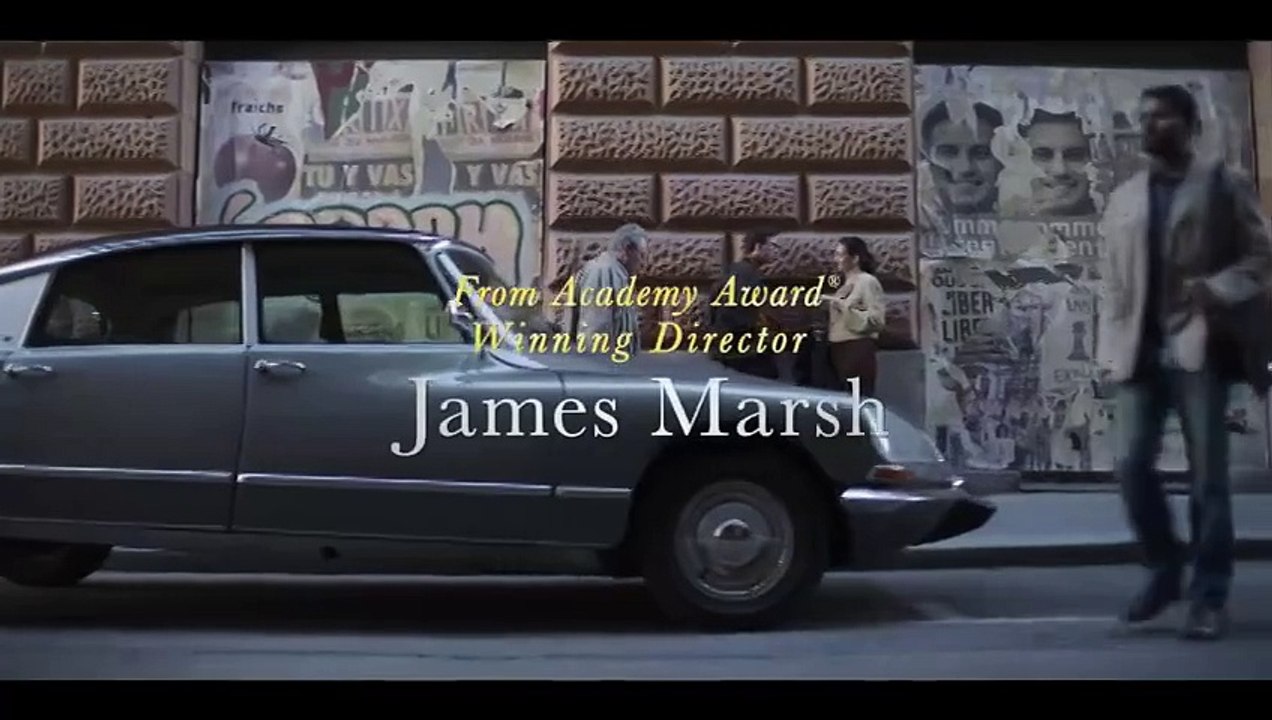 Dance First 2023 - Theatrical Trailer