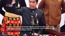 Kenapa Warganet Panggil Presiden Jokowi Dengan Nama MULYONO