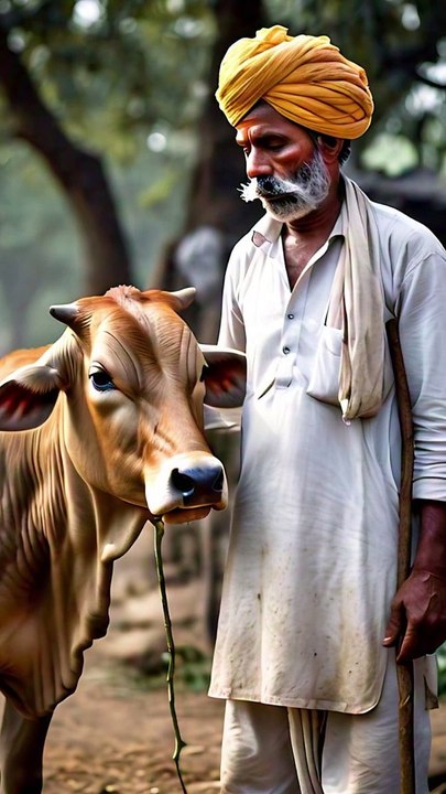 Before You Drink Milk || Acharya Prashant