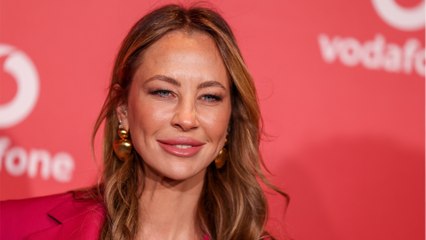 "Bin glücklich": Sandy Meyer-Wölden hat einen neuen Freund