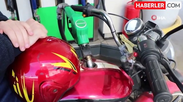 Akaryakıt fiyatları yine değişiyor! Araç sahiplerine bir iyi bir de kötü haber