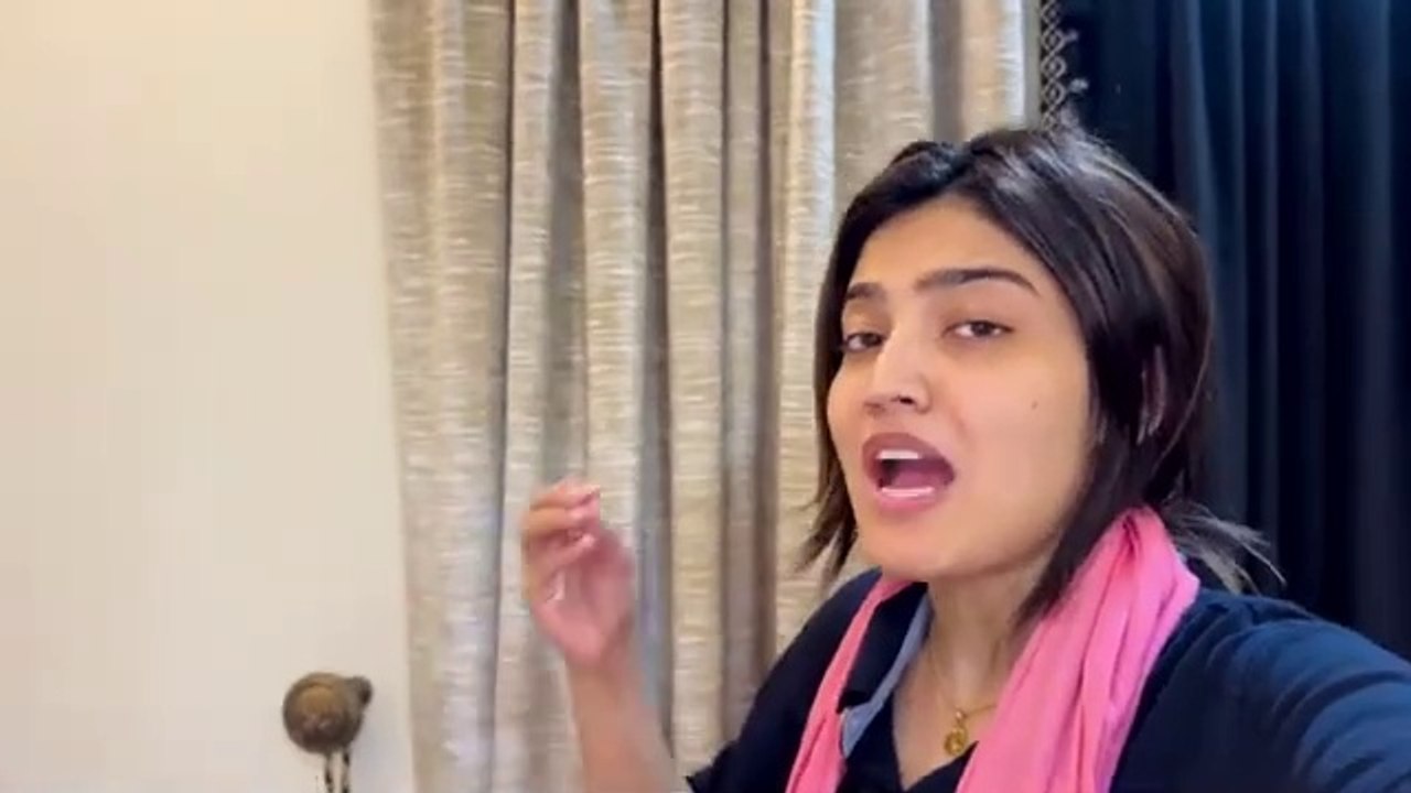 WARDROBE TOUR FINALLY