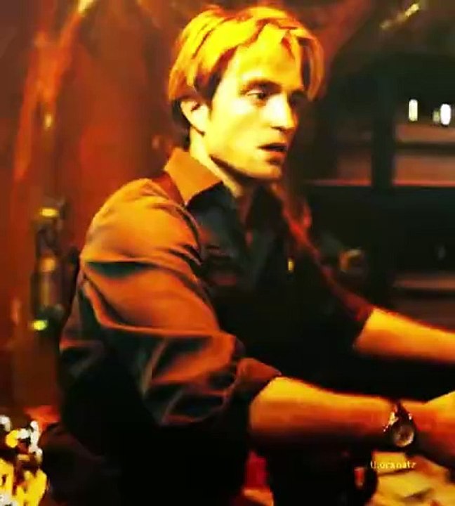 Robert Pattinson ｜ Neil ｜ Tenet ｜ Robert Pattinson edit ｜ After Effects