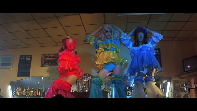 Las aventuras de Priscilla, Reina del desierto (1994) - Trailer