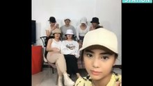 BINI Kumu Live - May 12, 2021