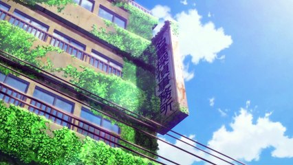 Mattaku Saikin no Tantei to Kitara - Official Teaser